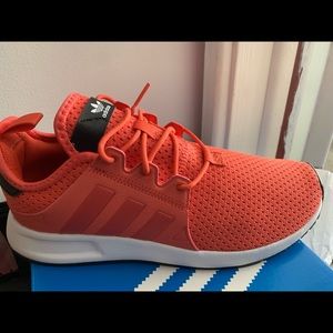 Adidas sneakers 6.5Y